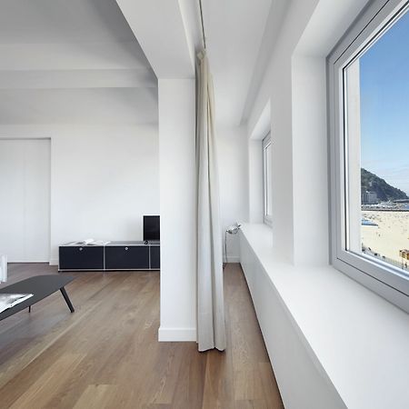 Zurriola Loft By Feelfree Rentals San Sebastián Exteriér fotografie