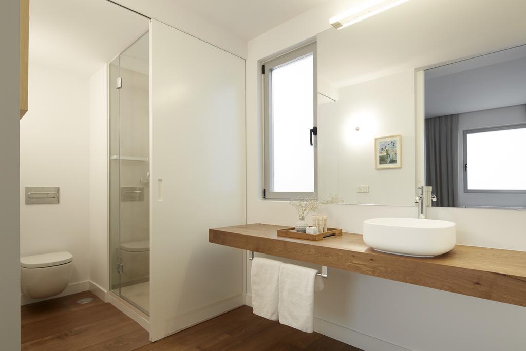 Zurriola Loft By Feelfree Rentals San Sebastián Exteriér fotografie