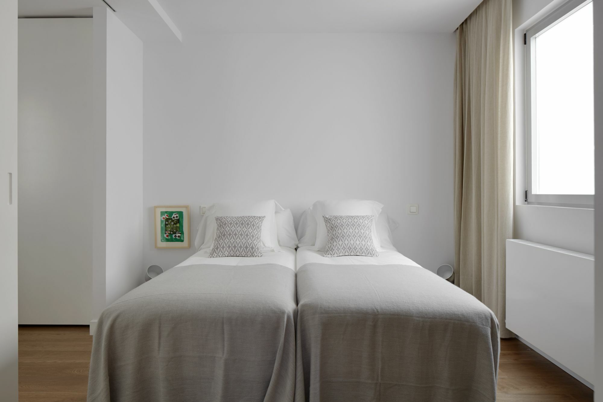 Zurriola Loft By Feelfree Rentals San Sebastián Exteriér fotografie