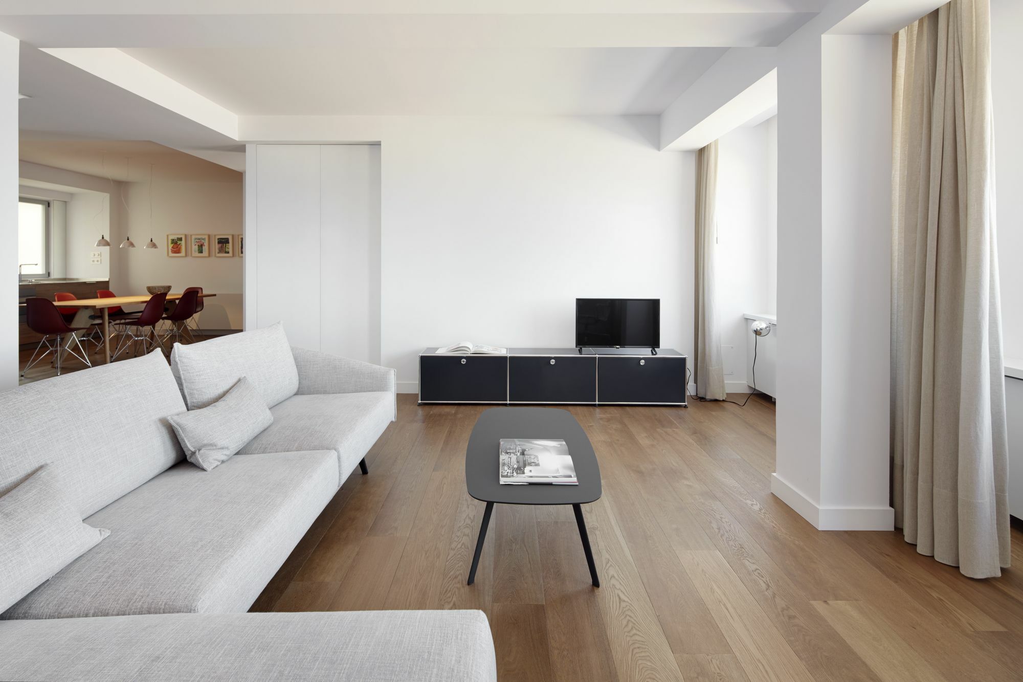 Zurriola Loft By Feelfree Rentals San Sebastián Exteriér fotografie