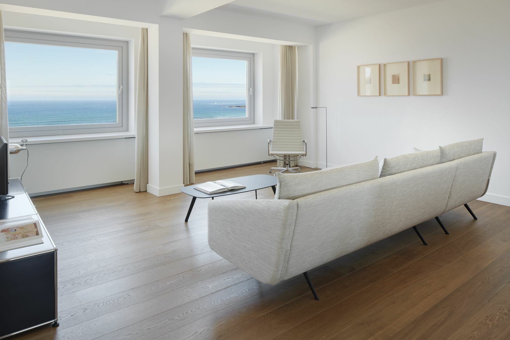 Zurriola Loft By Feelfree Rentals San Sebastián Exteriér fotografie