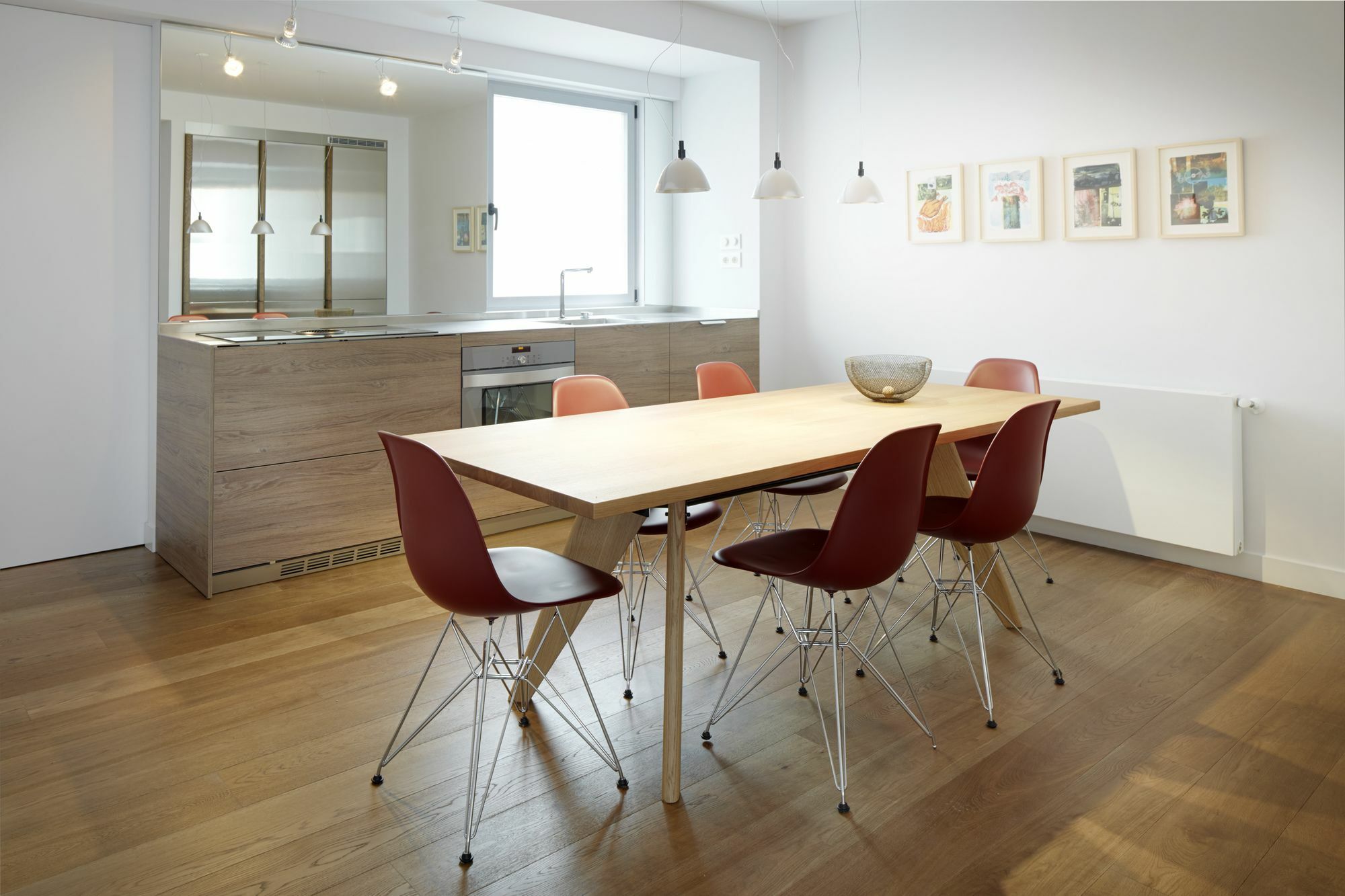 Zurriola Loft By Feelfree Rentals San Sebastián Exteriér fotografie