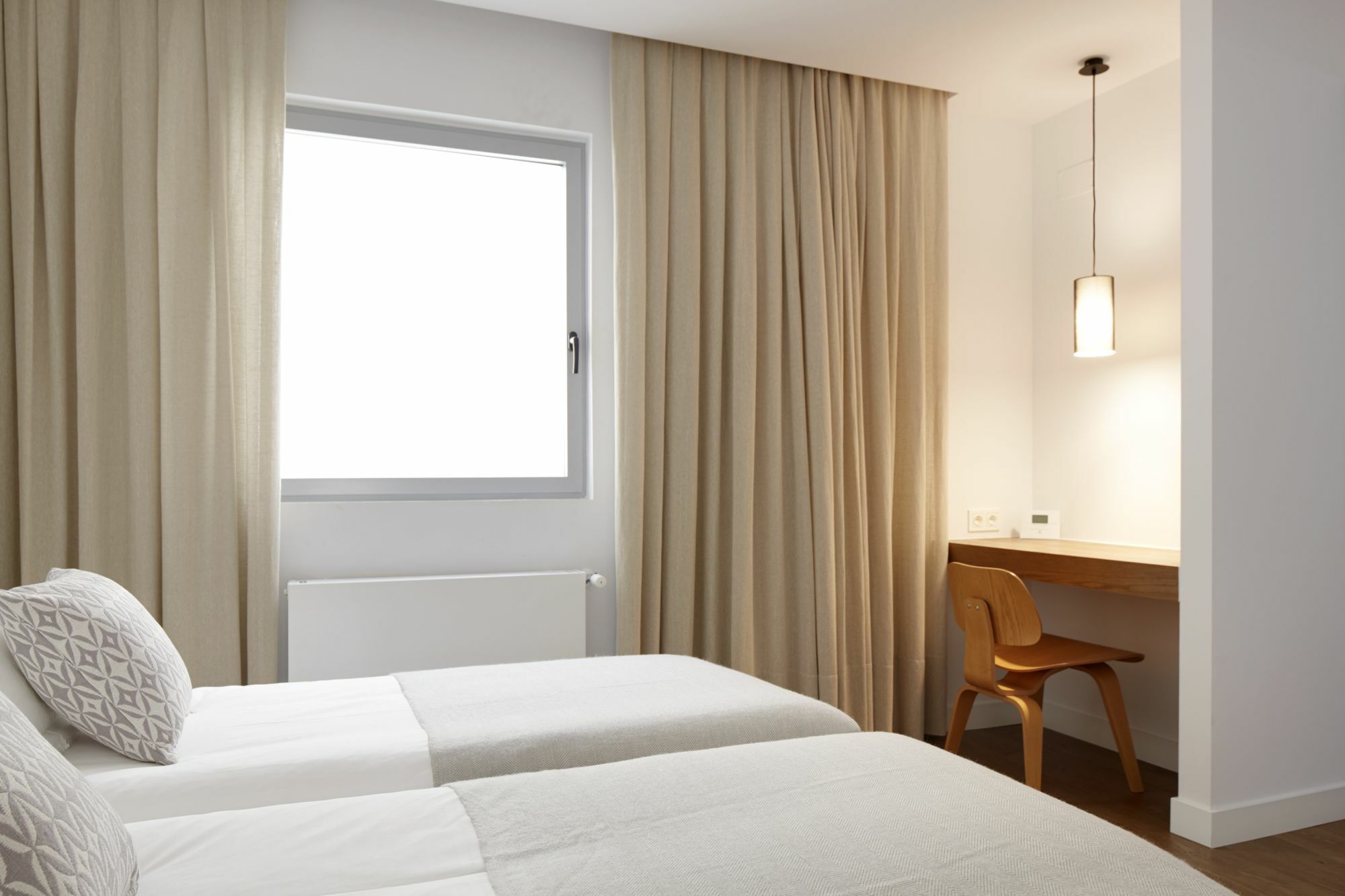 Zurriola Loft By Feelfree Rentals San Sebastián Exteriér fotografie